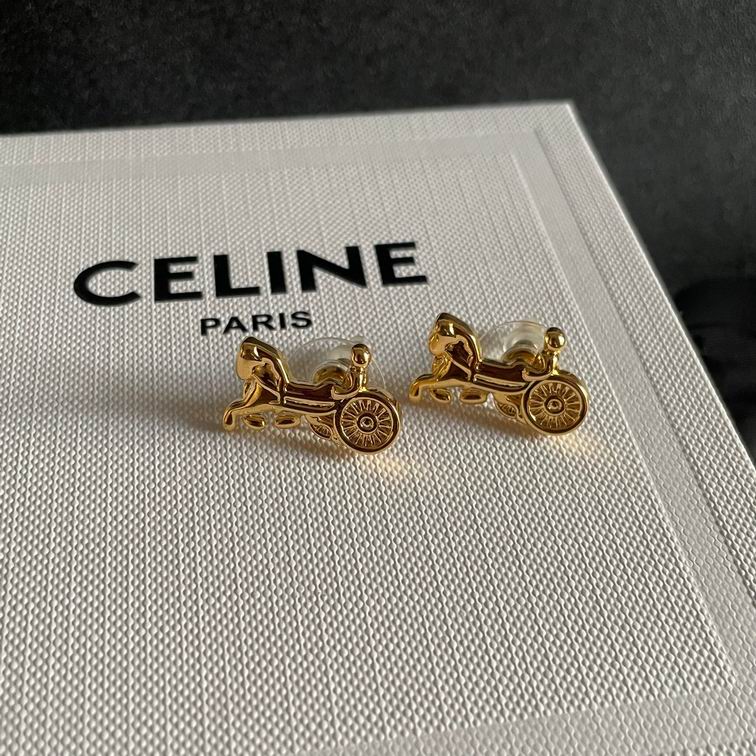 Celine Earring 12lyh61